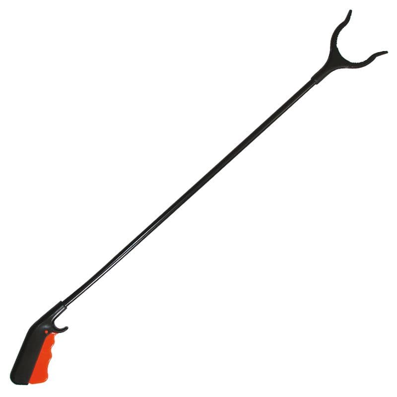 Greifzange Basic, 84 cm, schwarz