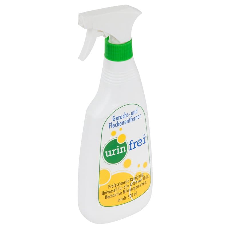 URIN frei Geruchs- und Fleckenentferner, 750 ml