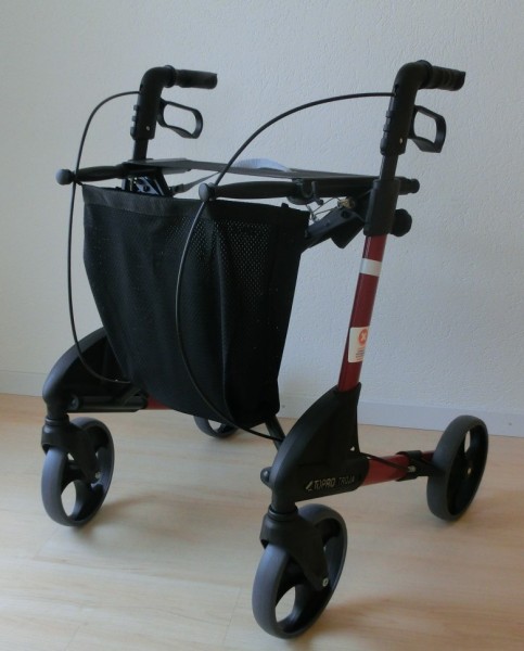 Rollator standard Verleih